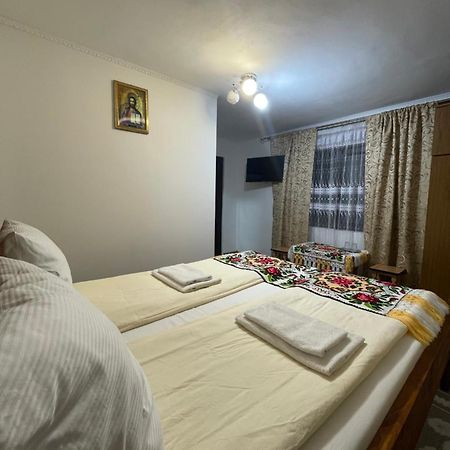La Lenuta In Susani Breb Εξωτερικό φωτογραφία