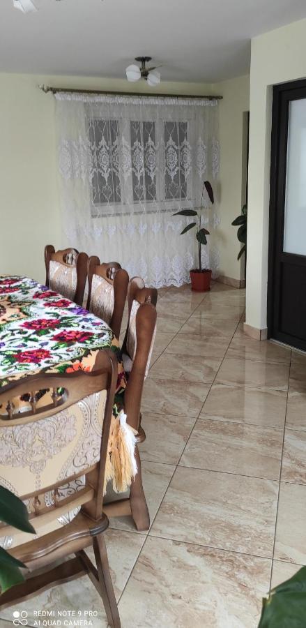 La Lenuta In Susani Breb Εξωτερικό φωτογραφία