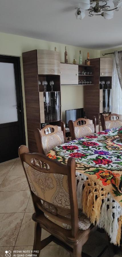 La Lenuta In Susani Breb Εξωτερικό φωτογραφία