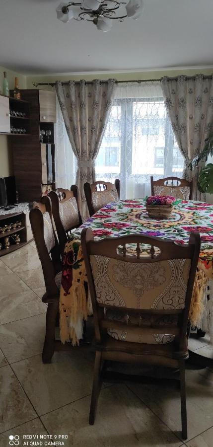La Lenuta In Susani Breb Εξωτερικό φωτογραφία